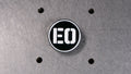 EO Pin