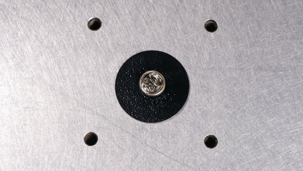 EO Pin