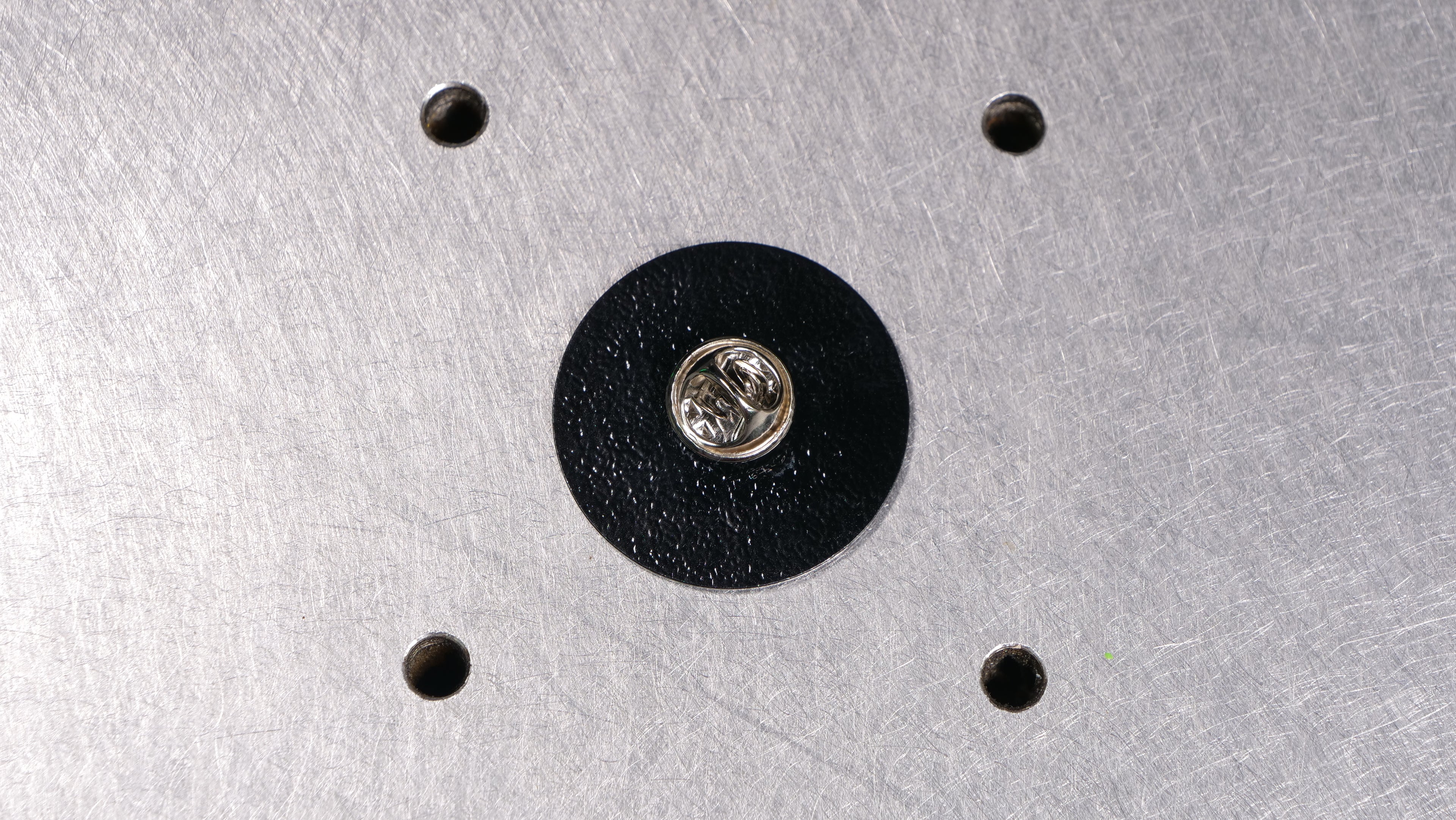 EO Pin
