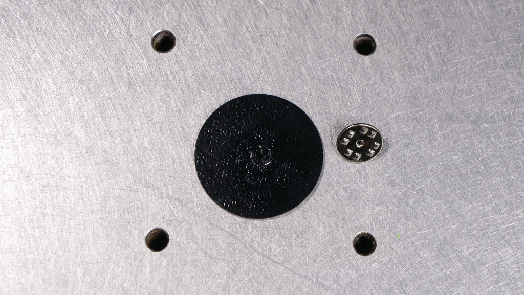 EO Pin