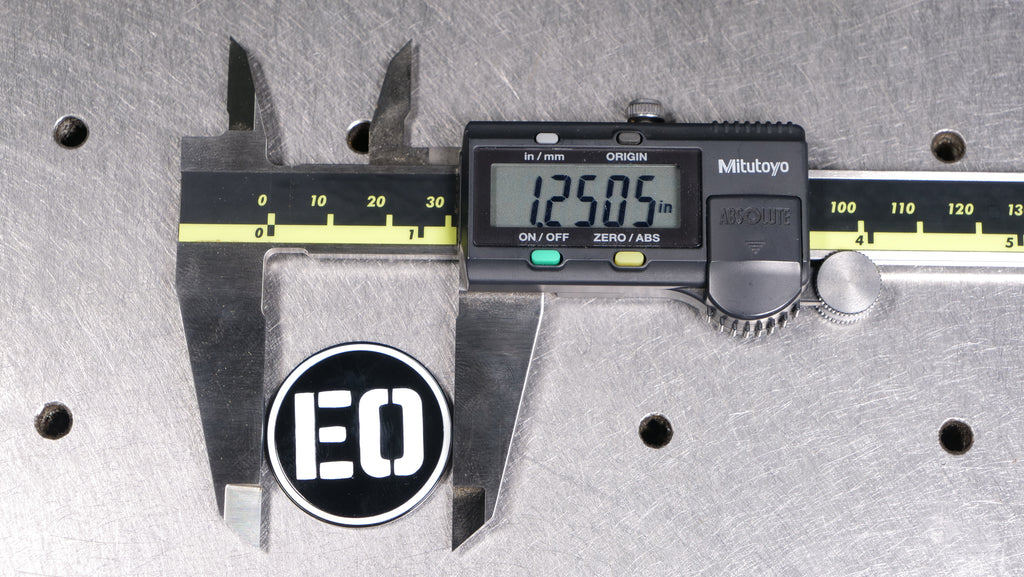 EO Pin