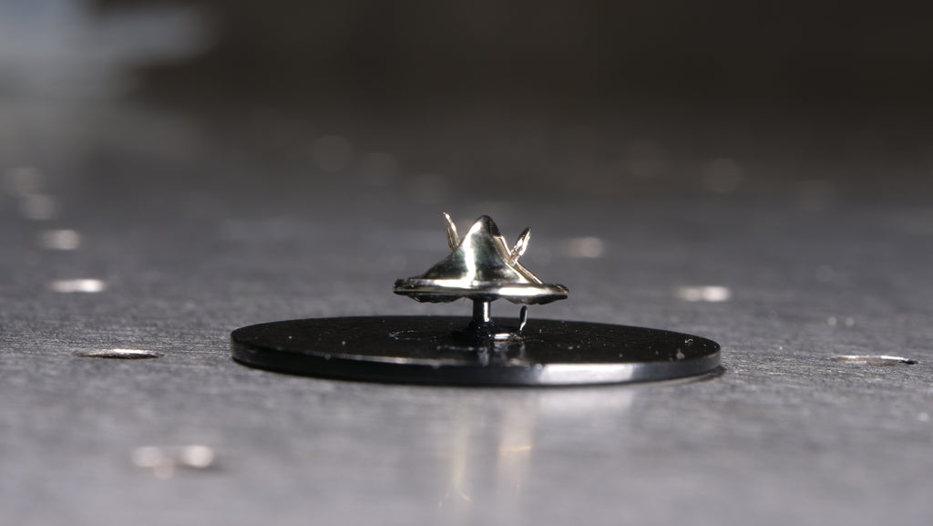 EO Pin