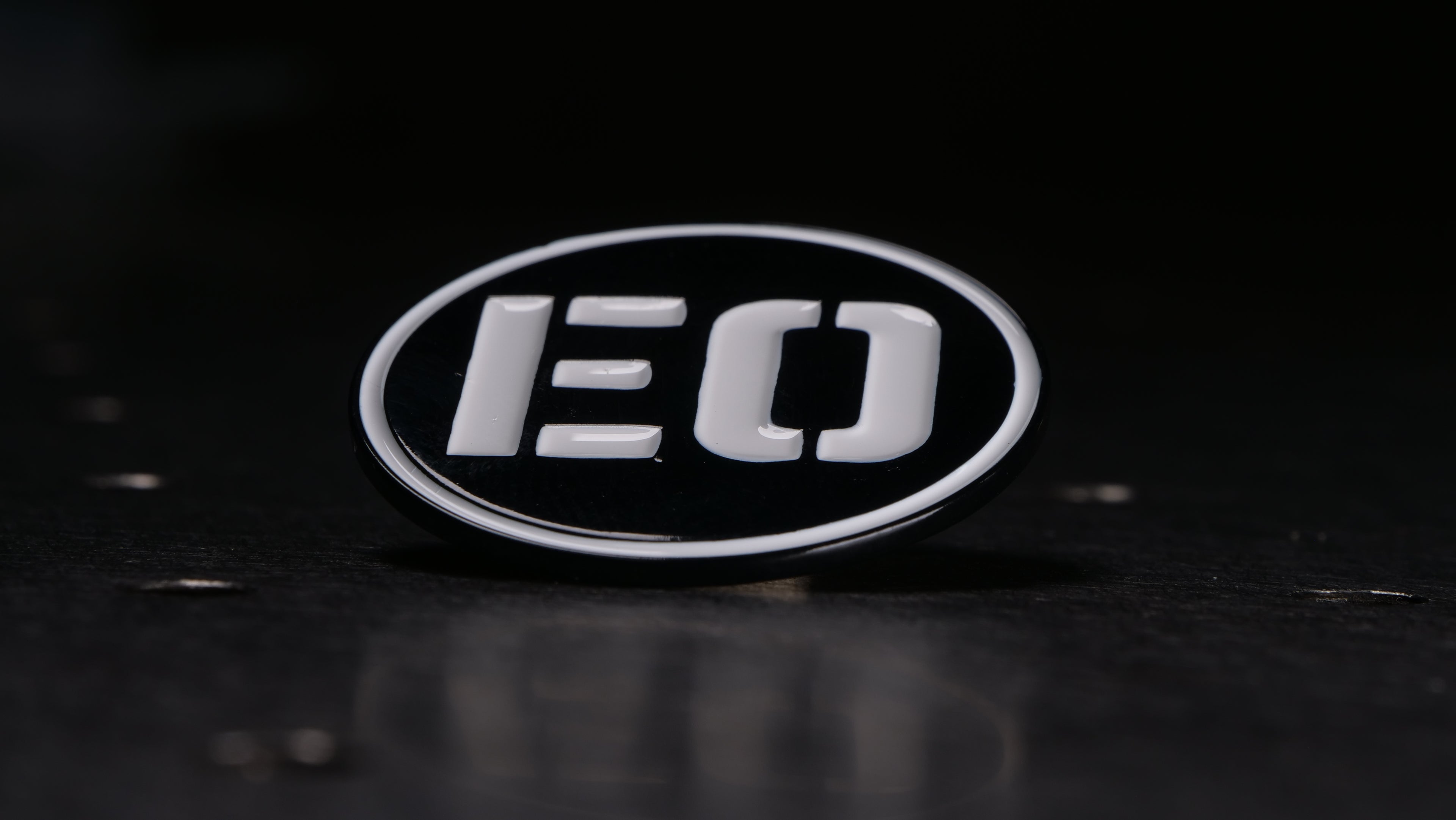 EO Pin