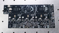 High Voltage Servo Drive 3ch PCB rev0.1 - LEFTOVER